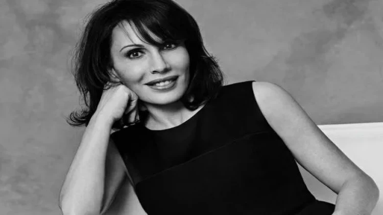 Qabonda devrilmiş prezidentin arvadı həbs edildi - FOTO