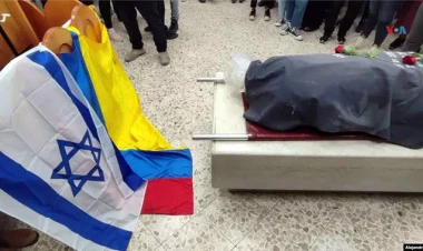 “Bu, terrordur, başqa adı yoxdur” - Qızı öldürülən ata