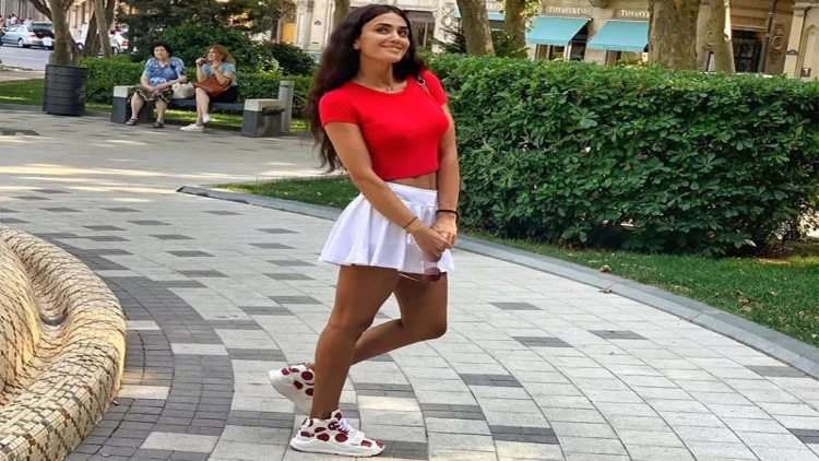 Pərvin: “Özüm kimi qızı nə övladıma, nə də ki, qardaşıma alaram”