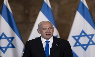 SON DƏQİQƏ: HƏMAS Netanyahunun qardaşının nəvəsini girov götürüb
