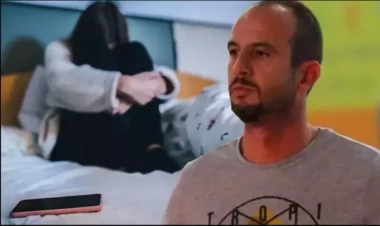 Voleybol məşqçisi zorlamaya görə tutuldu: Qalmaqallı səs yazısı