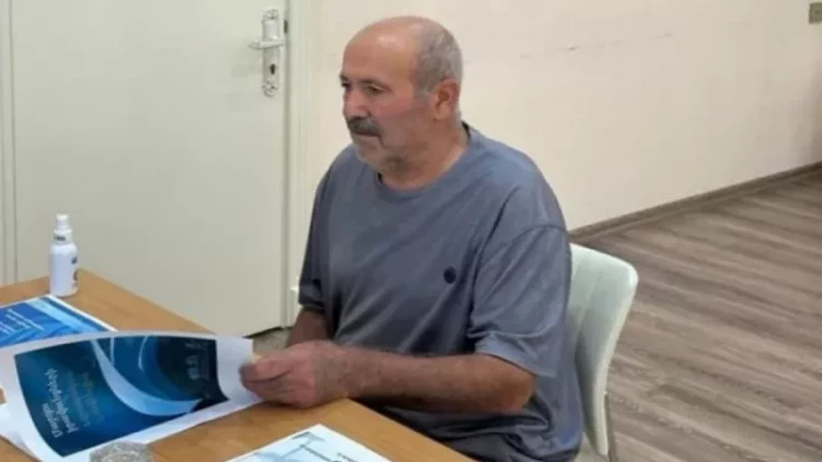 Meşəli qatili Vaqif Xaçaturyanın məhkəməsi başlayır - Polkovnikdən sensasion açıqlama