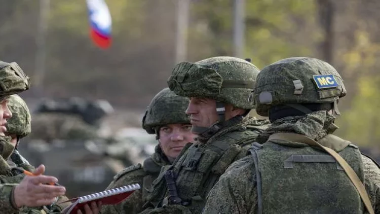 Sülhməramlıların daha bir müşahidə məntəqəsi bağlandı