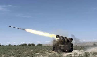 İsrail ordusu HƏMAS-ın yeraltı tunellərini bombalayır