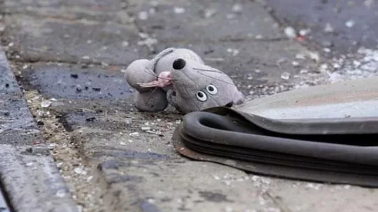 Azərbaycanda körpə faciəvi şəkildə öldü