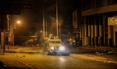 İsrail Qəzzaya işıq və su verilişinin bərpası üçün şərtini açıqladı