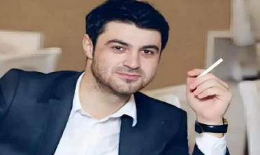 Ruslan Verdiyev bu səbəbdən vəfat edibmiş - FOTO