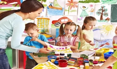 Bağçalarda yeni vəzifə yaradıla bilər