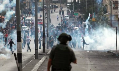 Biz kimi dəstəkləməliyik: İsrail, yoxsa HƏMAS?