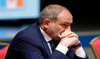 Gürcüstan səfəri buna hesablanmışdı - Paşinyan Rusiya masasına oturmaqdan niyə qorxur?