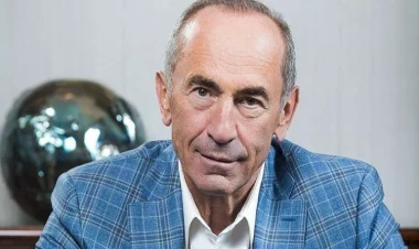 Polis Koçaryanın oğluna təcili yardım çağırmaqdan imtina etdi