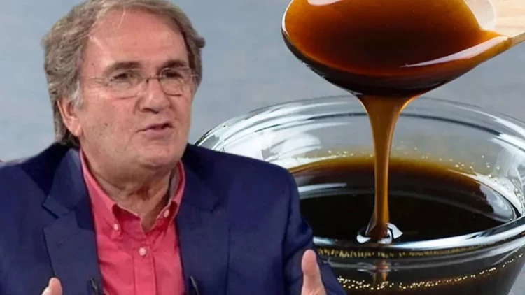 Cinsi gücü artırmaq üçün... - Məşhur professor Saraçoğlu açıqladı - FOTO