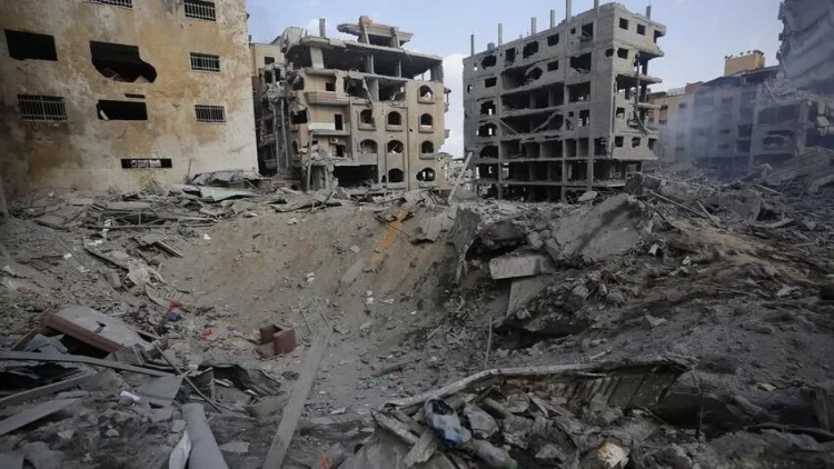 “İslami Cihad”ın rəhbərlərindən birini zərərsizləşdirildi