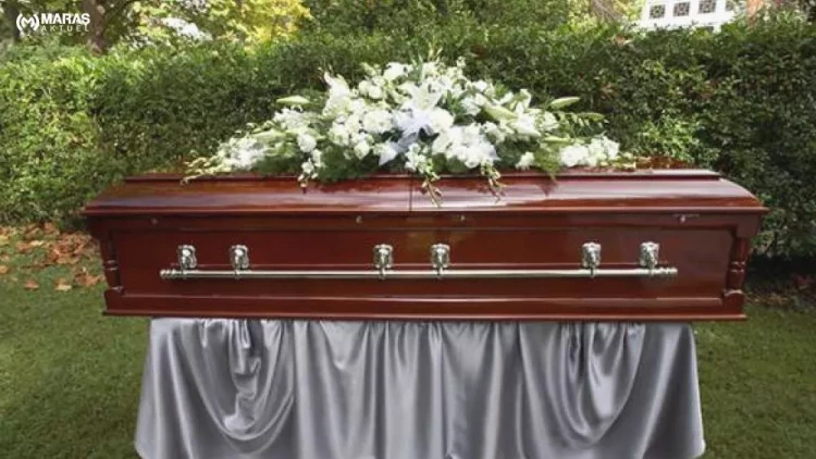 Məşhur iş adamı vəfat etdi - FOTO