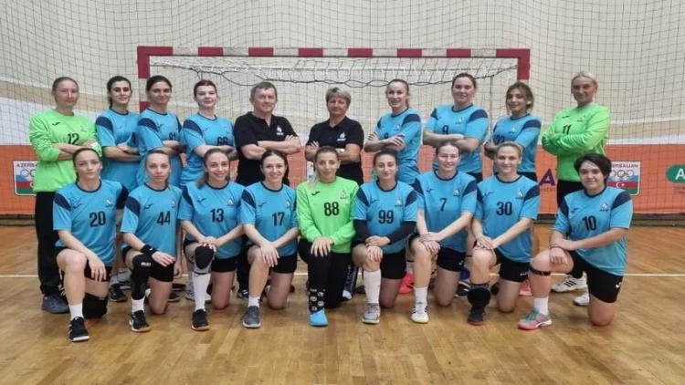 Millimiz seçmə mərhələyə məğlubiyyətlə başladı