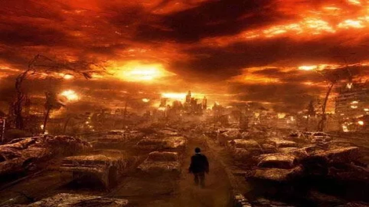 Alimlərdən qorxunc XƏBƏRDARLIQ - İnsanların yer üzündən yox olacağı gün gələcək