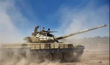 İran İsraillə müharibəyə girsə... - Fəlakət ssenarisi