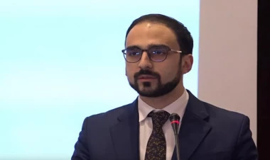 İrəvanın yeni meri cərimələndi