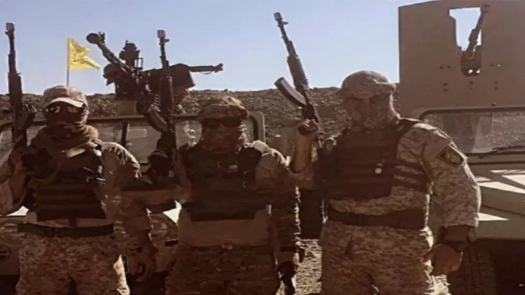 SEPAH İsraillə müharibəyə hazırlaşır