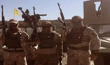 SEPAH İsraillə müharibəyə hazırlaşır