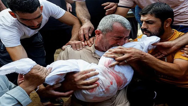 Azərbaycana təzyiq edən ölkələr niyə susur?