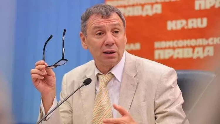 Markov: Ərdoğanla Putin yeni koalisiya yaradır