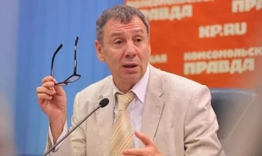 Markov: Ərdoğanla Putin yeni koalisiya yaradır