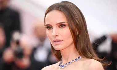 Hollivud ulduzu: “İsrail xalqına görə ürəyim parçalanır” - FOTO