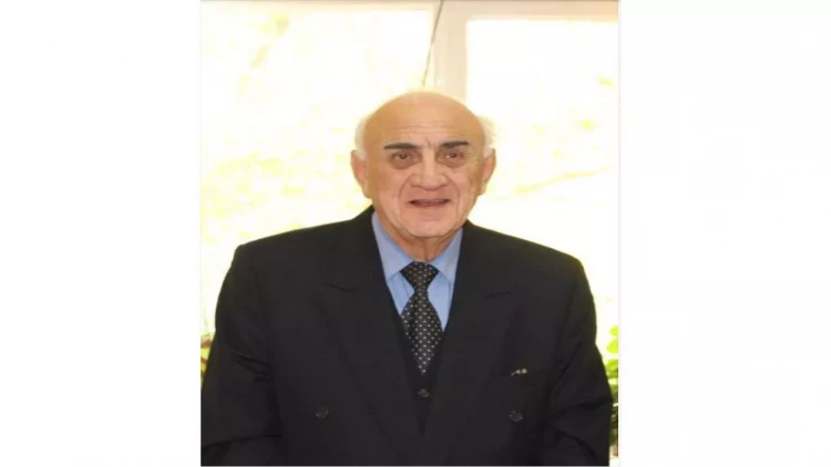 Azərbaycan elminə itki