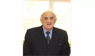 Azərbaycan elminə itki