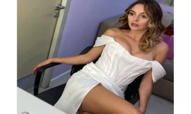 Eyvandakı rəqsi diqqət çəkdi - VİDEO