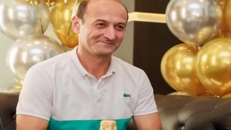 Lotereyada 100 milyon udan azərbaycanlı kimdir? – FOTO