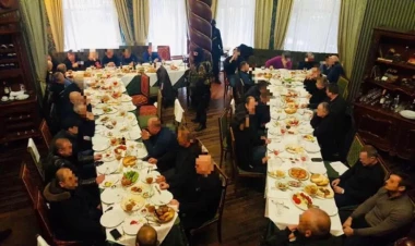 “Qanuni oğrular” Xorvatiyada görüşdü: Kimin statusu təsdiqləndi?