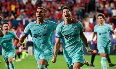 “Barselona”nın borcu 200 milyonu keçib