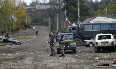 Sülhməramlıların daha bir postu ləğv olundu