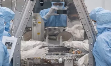 NASA asteroiddən götürdüyü nümunələrin nəticələrini açıqlayacaq