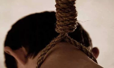 Şamaxıda DƏHŞƏT: Sahibsiz evdə asılmış meyit tapıldı