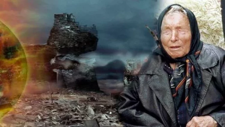 Vanqanın 2023-cü il üçün qorxunc proqnozları gerçək olur?