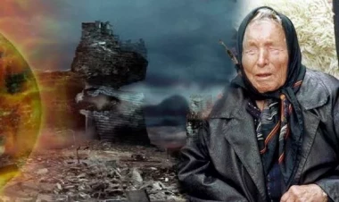 Vanqanın 2023-cü il üçün qorxunc proqnozları gerçək olur?