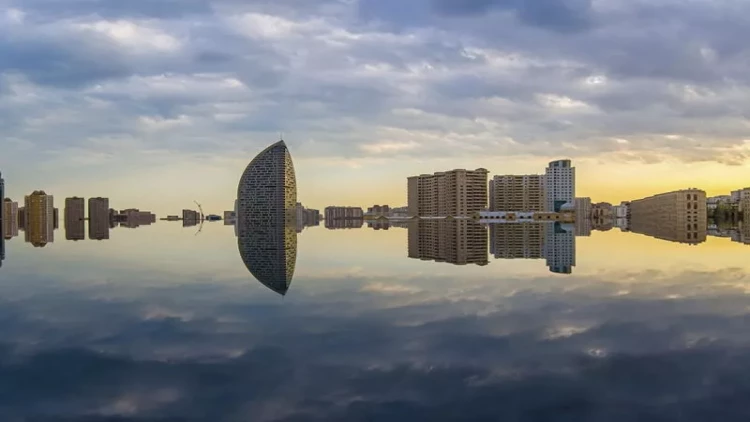 Sabahın hava poqnozu