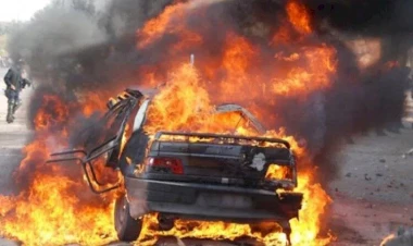 Avtomobillər niyə öz-özünə alışır? - Ekspertdən açıqlama