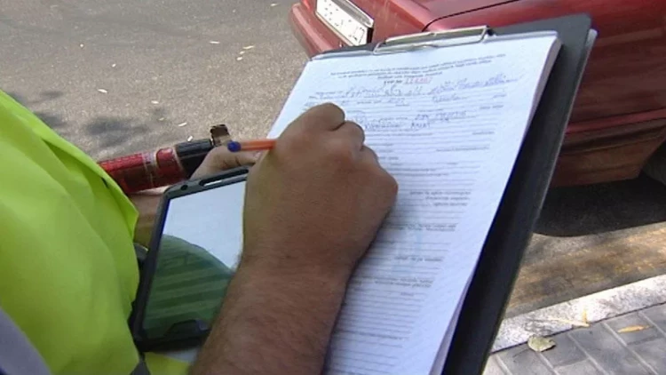 Bu şəxslər cərimələnəcək - Xəbərdarlıq