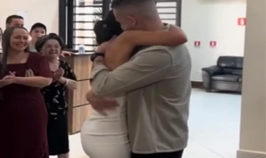 Gəlin toyunda şok yaşadı - Tükürpədən olay - FOTOlar