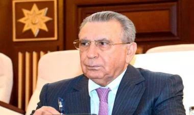 “Mənim bankım yoxdur, oğlum general Teymur Mehdiyevindir...” - Ramiz Mehdiyev