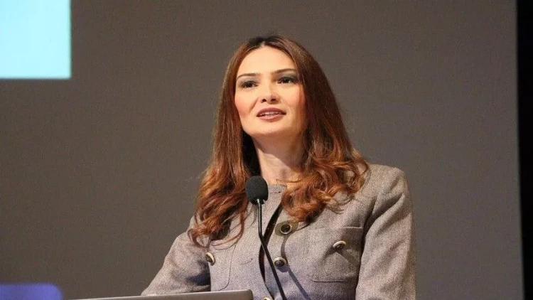 Qənirə Paşayevaya həsr olunan film çəkilə bilər