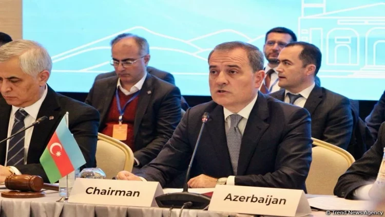 Azərbaycan bu fürsətin əldən verilməməsində qərarlıdır - Ceyhun Bayramov