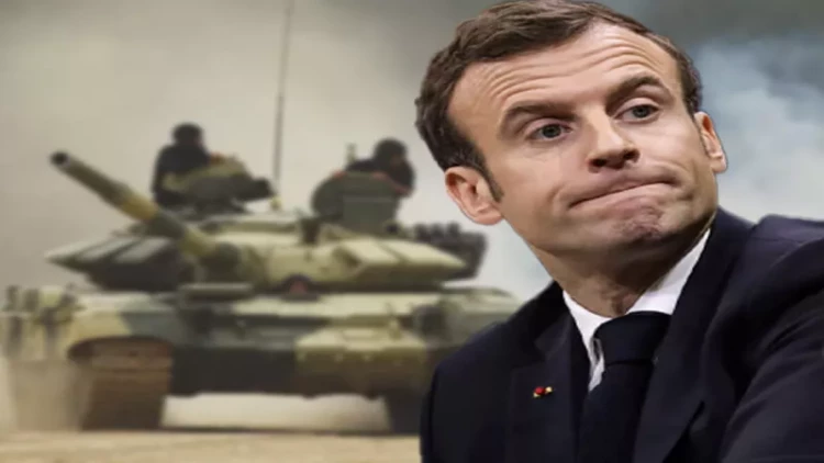 Cənubi Qafqazda da müharibə ola bilər? - Bu ölkə Ermənistanı silahlandırır