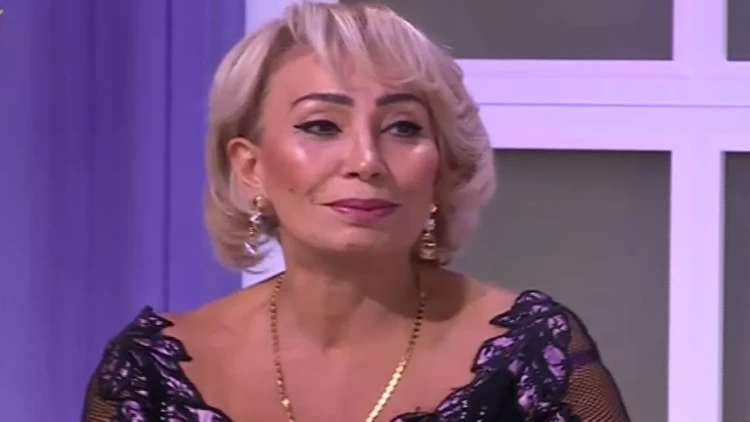 Nahidə Orucova: “Elə arıqlamışdım ki, hamı xərçəng olduğumu düşünürdü” - VİDEO