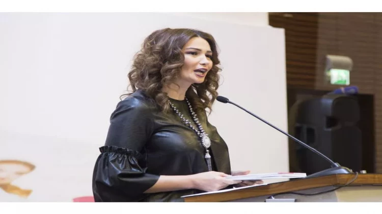 Qənirə Paşayevanın səs yazısı yayıldı - Əslində, bir müddət əvvəl...