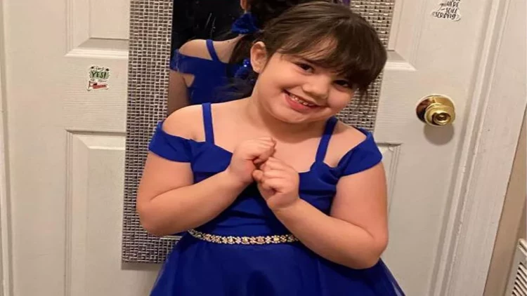 7 yaşlı qız faciəvi şəkildə öldü - Ağlagəlməz olay - FOTO